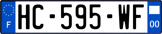 HC-595-WF