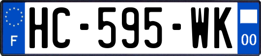 HC-595-WK