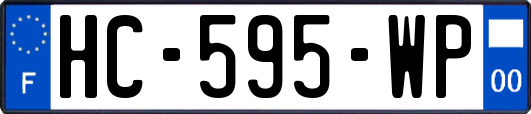 HC-595-WP