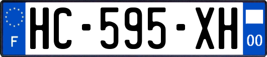 HC-595-XH