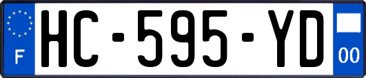 HC-595-YD