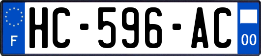 HC-596-AC