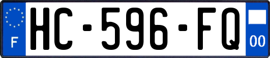 HC-596-FQ