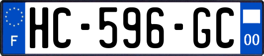 HC-596-GC