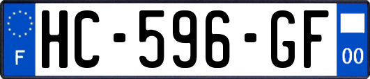 HC-596-GF