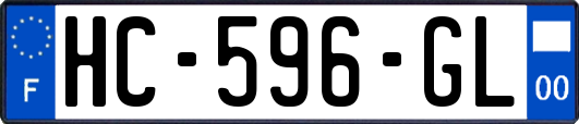 HC-596-GL
