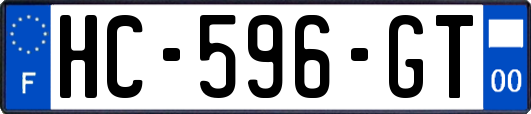 HC-596-GT