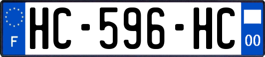 HC-596-HC