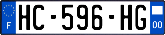 HC-596-HG