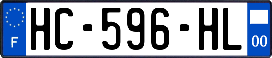 HC-596-HL