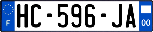 HC-596-JA