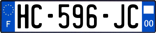 HC-596-JC