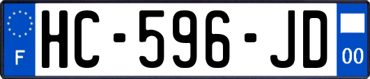HC-596-JD