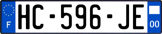 HC-596-JE