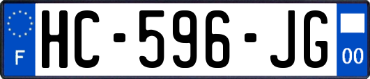 HC-596-JG