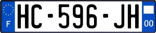 HC-596-JH