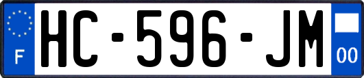 HC-596-JM
