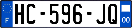 HC-596-JQ