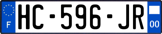 HC-596-JR