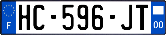 HC-596-JT