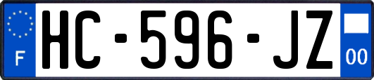 HC-596-JZ