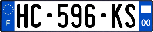 HC-596-KS