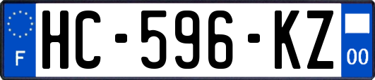 HC-596-KZ