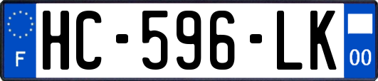 HC-596-LK