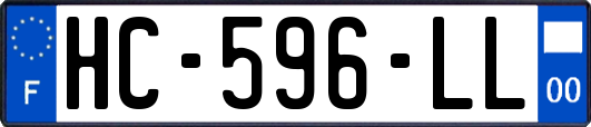 HC-596-LL