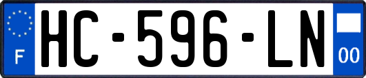 HC-596-LN