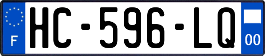HC-596-LQ