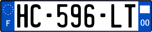HC-596-LT