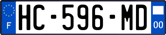 HC-596-MD
