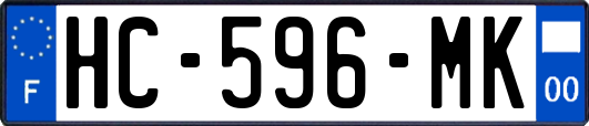 HC-596-MK