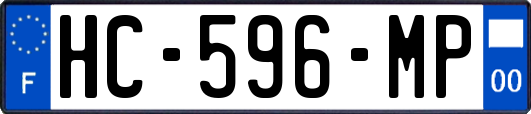 HC-596-MP