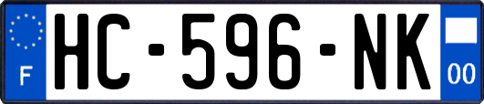 HC-596-NK