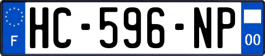 HC-596-NP