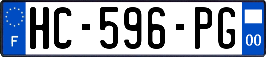 HC-596-PG