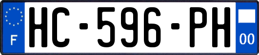 HC-596-PH
