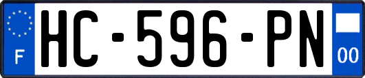 HC-596-PN