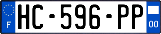HC-596-PP