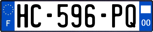 HC-596-PQ