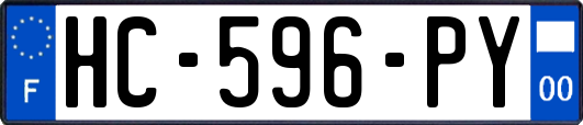 HC-596-PY