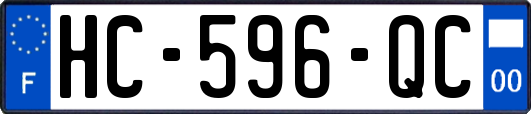 HC-596-QC