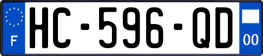 HC-596-QD