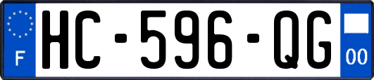 HC-596-QG