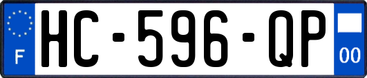 HC-596-QP