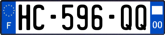HC-596-QQ