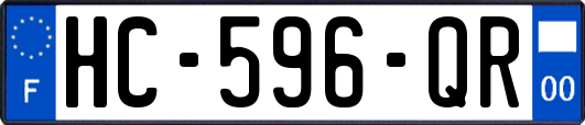 HC-596-QR