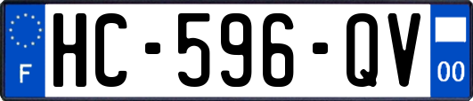 HC-596-QV